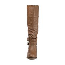 Journee Collection Women's Late Boot
