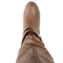 Journee Collection Women's Late Boot
