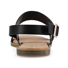 Journee Collection Women's Lavine Sandal