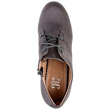 Journee Collection Womens Leona Bootie