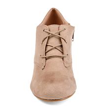 Journee Collection Womens Leona Bootie