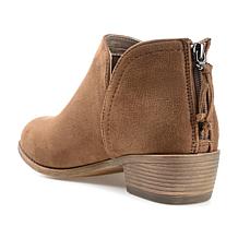 Journee Collection Womens Livvy Bootie