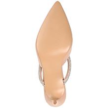 Journee Collection Womens Lunna Pump