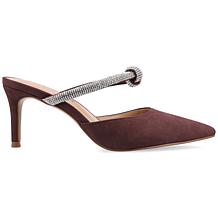 Journee Collection Womens Lunna Pump