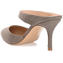 Journee Collection Womens Maevali Pump