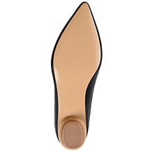 Journee Collection Womens Maggs Flat