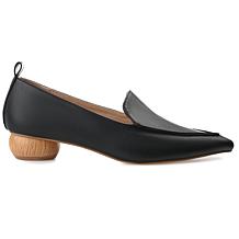 Journee Collection Womens Maggs Flat