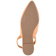 Journee Collection Womens Mallorca Flat