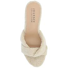 Journee Collection Women's Mannon Pumps