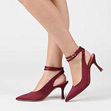 Journee Collection Womens Marcella Pump
