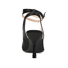 Journee Collection Womens Marcella Pump
