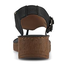 Journee Collection Women's McKell Sandal