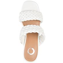 Journee Collection Women's Melissa Pump