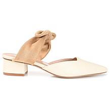 Journee Collection Womens Melora Flat