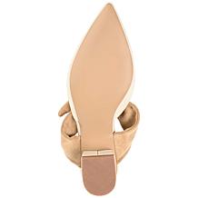 Journee Collection Womens Melora Flat