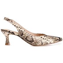 Journee Collection Womens Mikoa Wide Width Pump