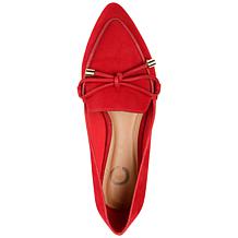 Journee Collection Women's Muriel Flat
