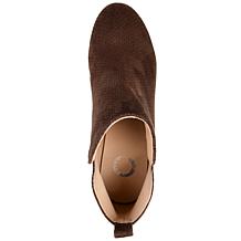 Journee Collection Womens Mylee Bootie