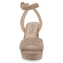 Journee Collection Women's Nairri Pump