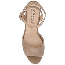 Journee Collection Women's Nairri Pump