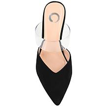 Journee Collection Womens Ollie Pump