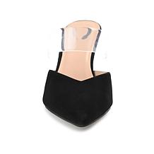 Journee Collection Womens Ollie Pump
