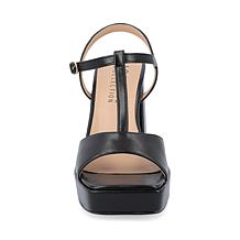 Journee Collection Women's Parson Sandals