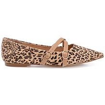 Journee Collection Women's Patricia Flat