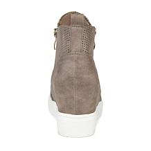 Journee Collection Womens Pennelope Sneaker Wedge