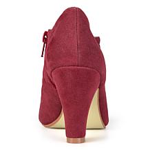 Journee Collection Womens Piper Bootie