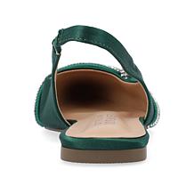 Journee Collection Women's Rebbel Flats