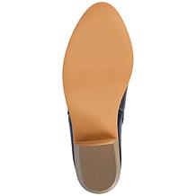 Journee Collection Womens Rebel Bootie