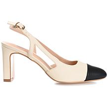 Journee Collection Womens Reignn Pump