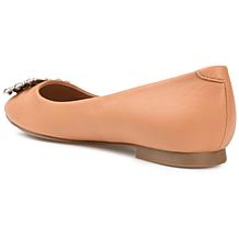 Journee Collection Women's Renzo Flat
