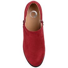 Journee Collection Womens Sanzi Bootie