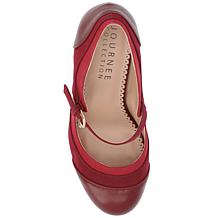 Journee Collection Womens Siri Pump