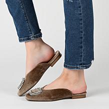 Journee Collection Womens Sonnia Flat