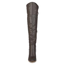 Journee Collection Women's Spritz-P Boot