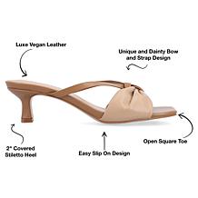 Journee Collection Women's Starling Pumps