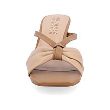 Journee Collection Womens Starling Wide Width Pumps