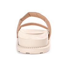 Journee Collection Womens Stellina Sandal