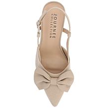 Journee Collection Womens Tailynn Wide Width Pumps
