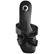 Journee Collection Women's Taleesa Slide