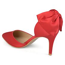 Journee Collection Women's Tanzi Pump