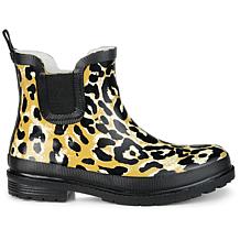 Journee Collection Women's Tekoa Rain Boot