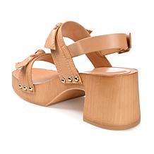 Journee Collection Womens Tia Pump