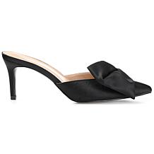Journee Collection Womens Tiarra Pump