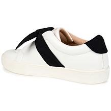 Journee Collection Womens Tru Comfort Foam Abrina Sneakers
