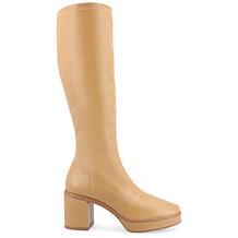 Journee Collection Womens Tru Comfort Foam Alondra Wide Boots