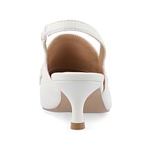 Journee Collection Womens Tru Comfort Foam Amory Pumps